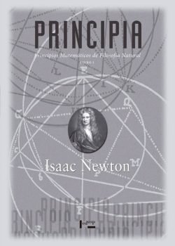 Isaac Newton – Princípios Matemáticos da Filosofia Natural