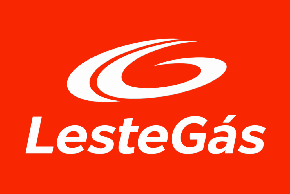 LESTE GAS